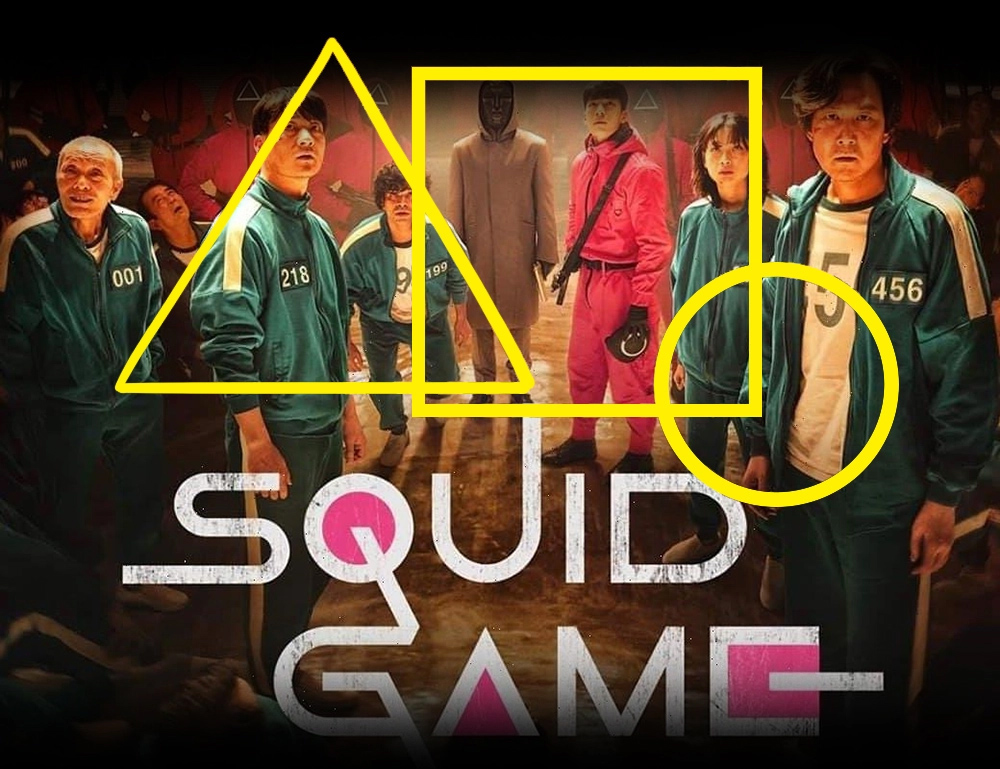 Squid Game: analiza sukcesu najpopularniejszego serialu tej jesieni