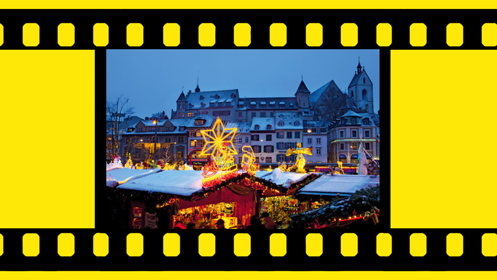 Adwentowe przyjemności – zwiedzamy najpiękniejsze European Christmas Markets - 5