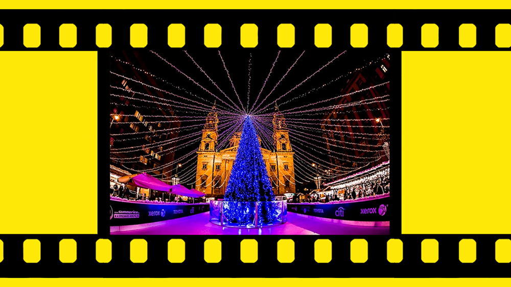 Adwentowe przyjemności – zwiedzamy najpiękniejsze European Christmas Markets - 4