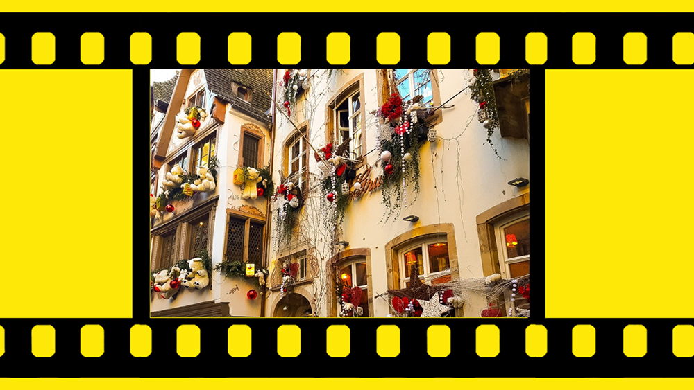 Adwentowe przyjemności – zwiedzamy najpiękniejsze European Christmas Markets - 2