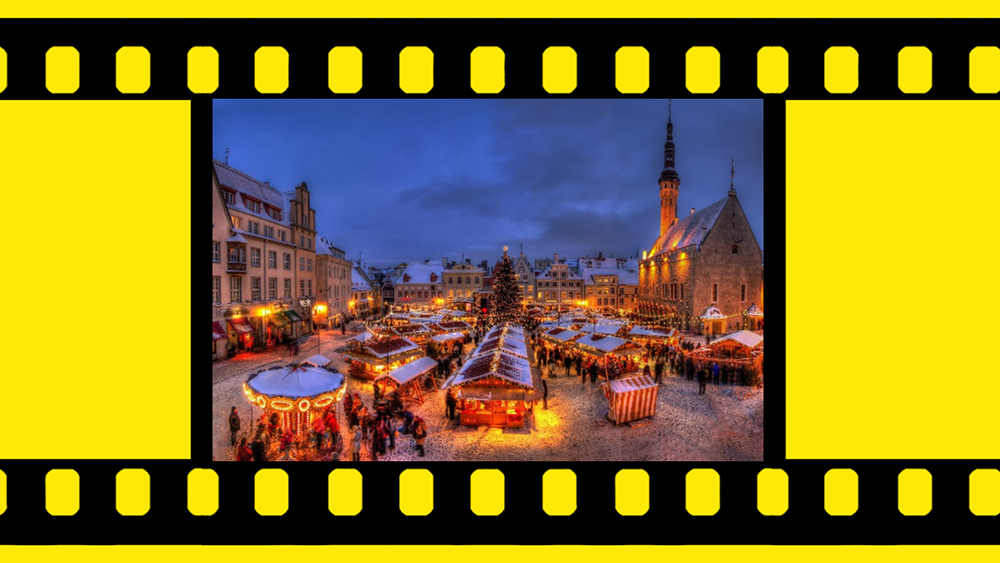 Adwentowe przyjemności – zwiedzamy najpiękniejsze European Christmas Markets - 3
