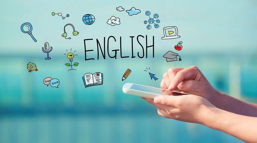 Dlaczego warto korzystać ze smartfona ucząc się angielskiego?